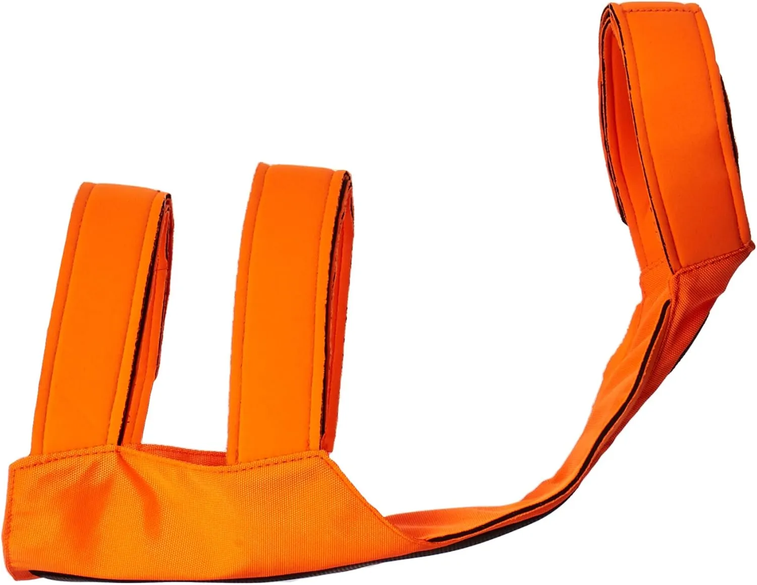 Browning Dog Protection Vest Dog Hunting Vest, Safety Orange, Medium