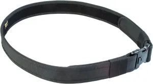Caldwell Tac Ops Adjustable Duty Belt with Sturdy Construction, Heavy Duty Buckle System for Tactical Carry, CCW Competition
