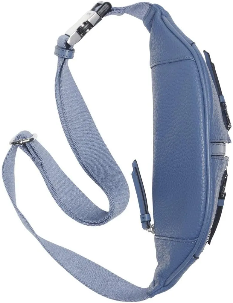 Calvin Klein Women's Marlow Organizational Belt Bag