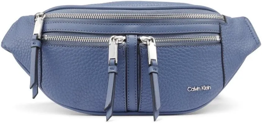 Calvin Klein Women's Marlow Organizational Belt Bag