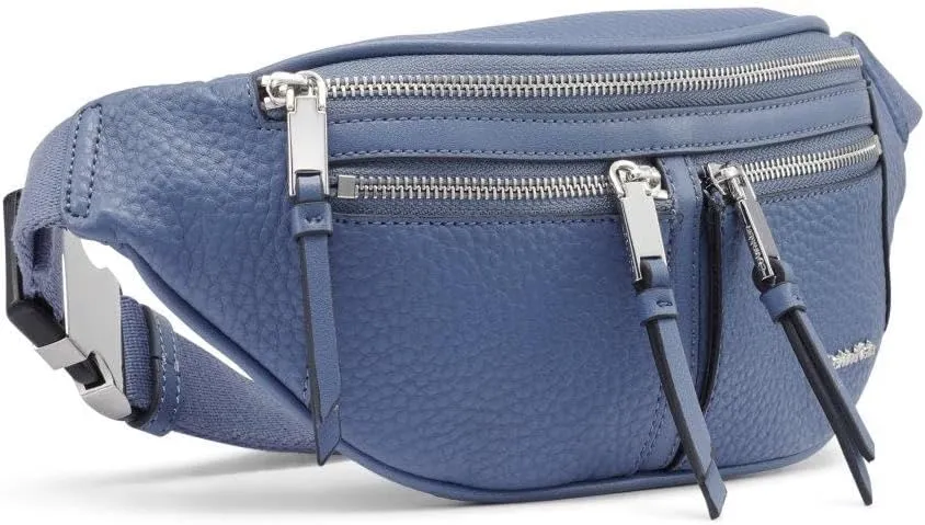 Calvin Klein Women's Marlow Organizational Belt Bag