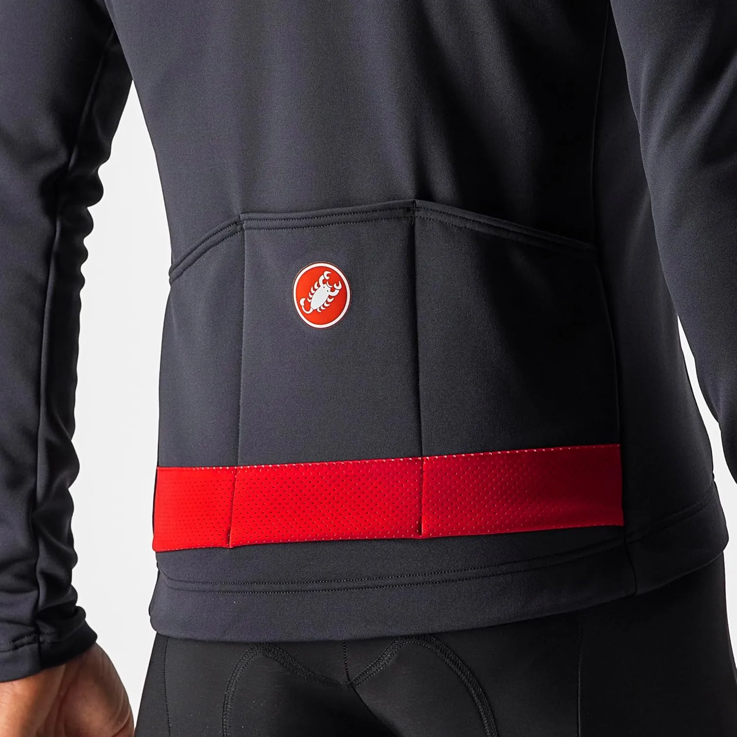 CASTELLI, Puro 3 Jersey - Men's