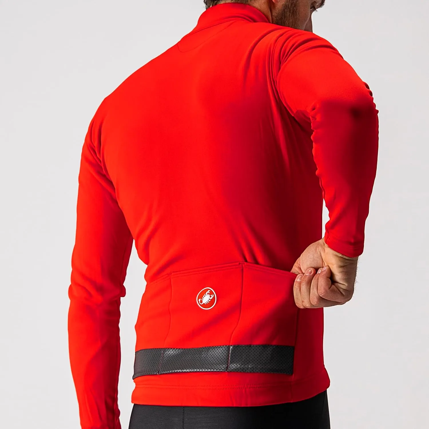 CASTELLI, Puro 3 Jersey - Men's