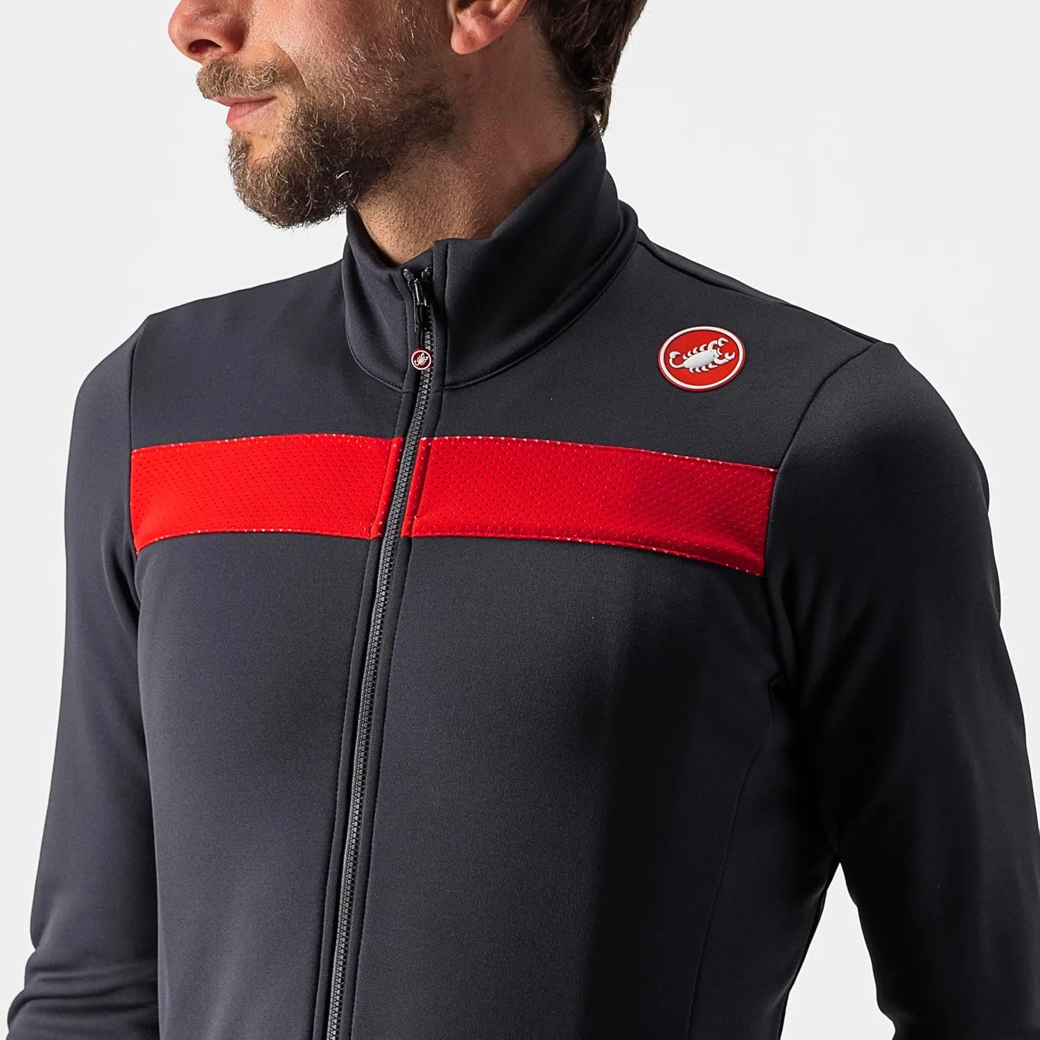 CASTELLI, Puro 3 Jersey - Men's