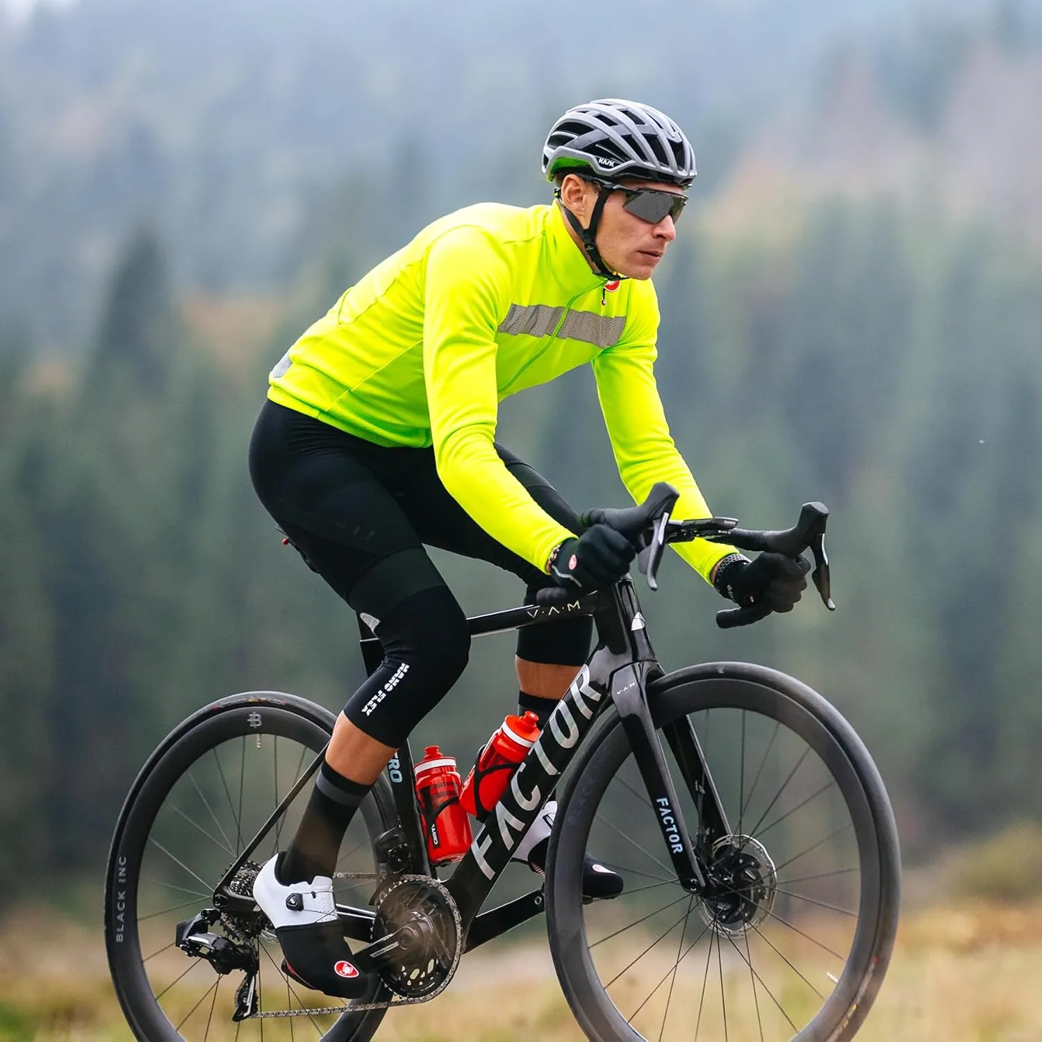 CASTELLI, Puro 3 Jersey - Men's