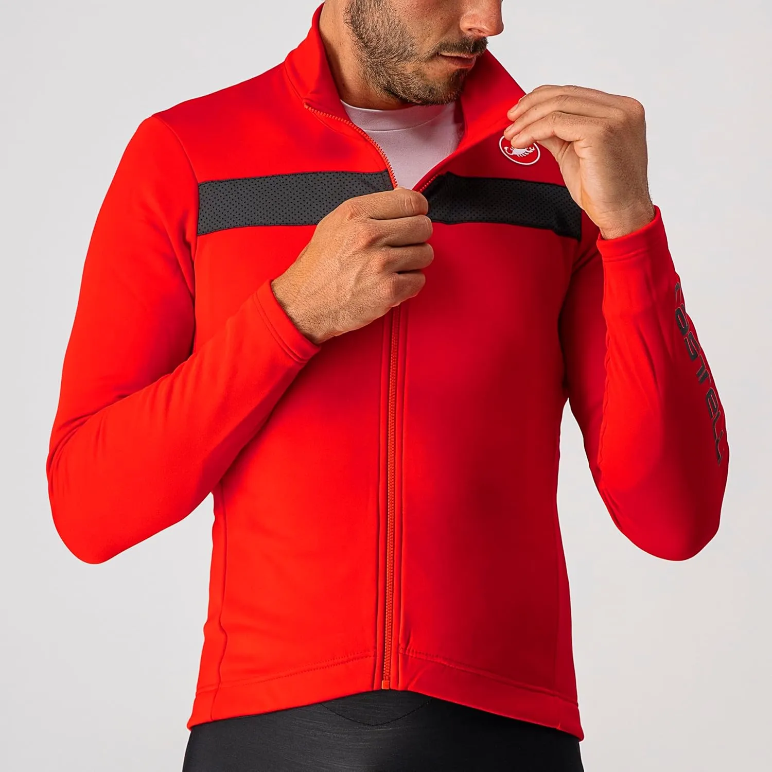 CASTELLI, Puro 3 Jersey - Men's