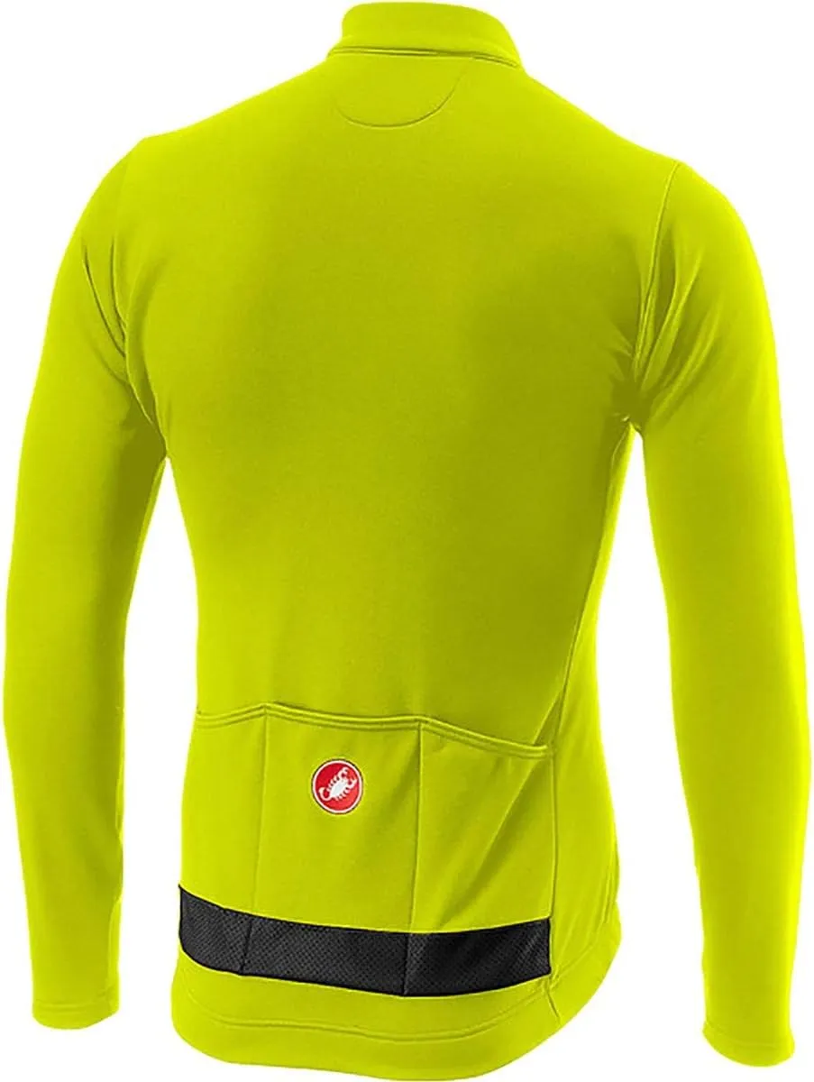 CASTELLI, Puro 3 Jersey - Men's