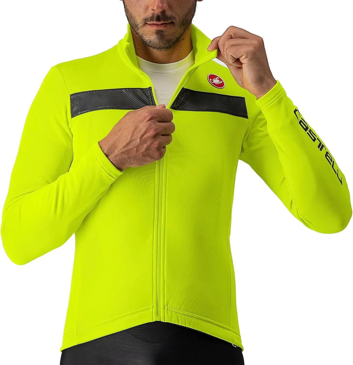 CASTELLI, Puro 3 Jersey - Men's