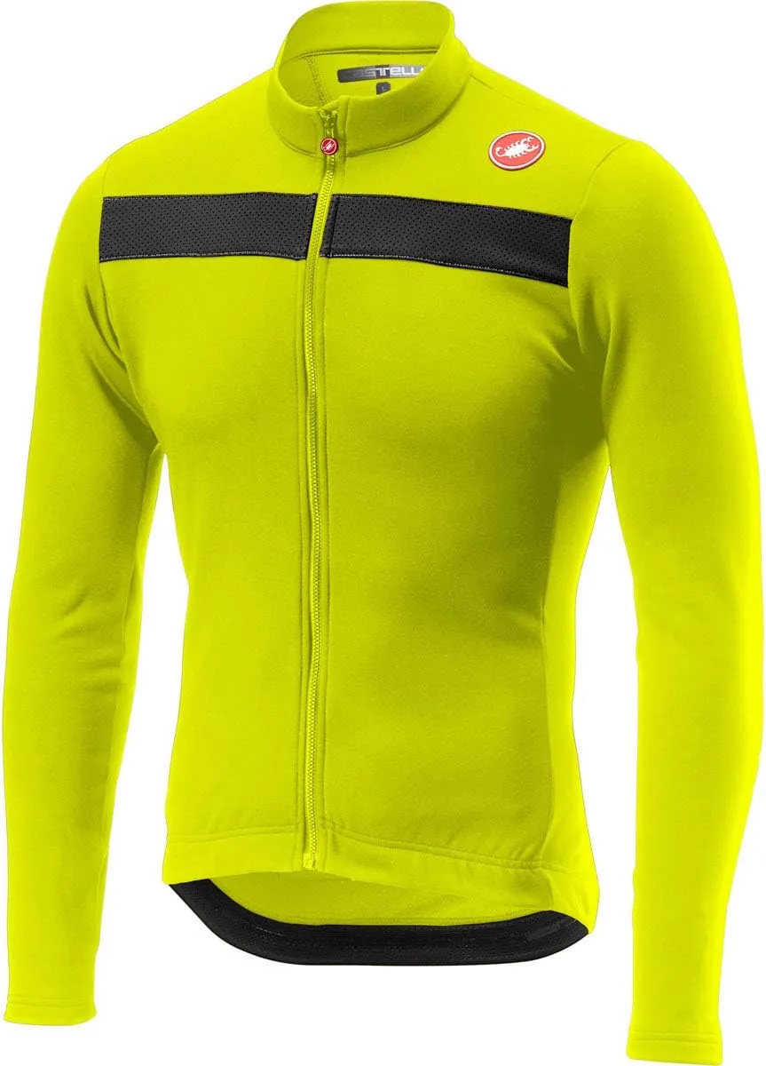 CASTELLI, Puro 3 Jersey - Men's