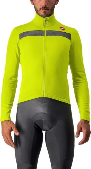 CASTELLI, Puro 3 Jersey - Men's