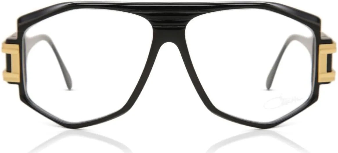Cazal 163 001 59 New Unisex Eyeglasses