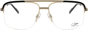 Cazal 7095 001 57 New Unisex Eyeglasses
