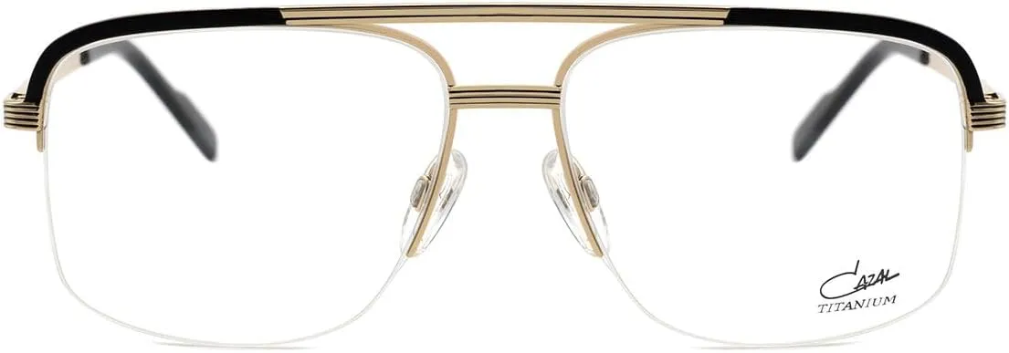 Cazal 7095 001 57 New Unisex Eyeglasses