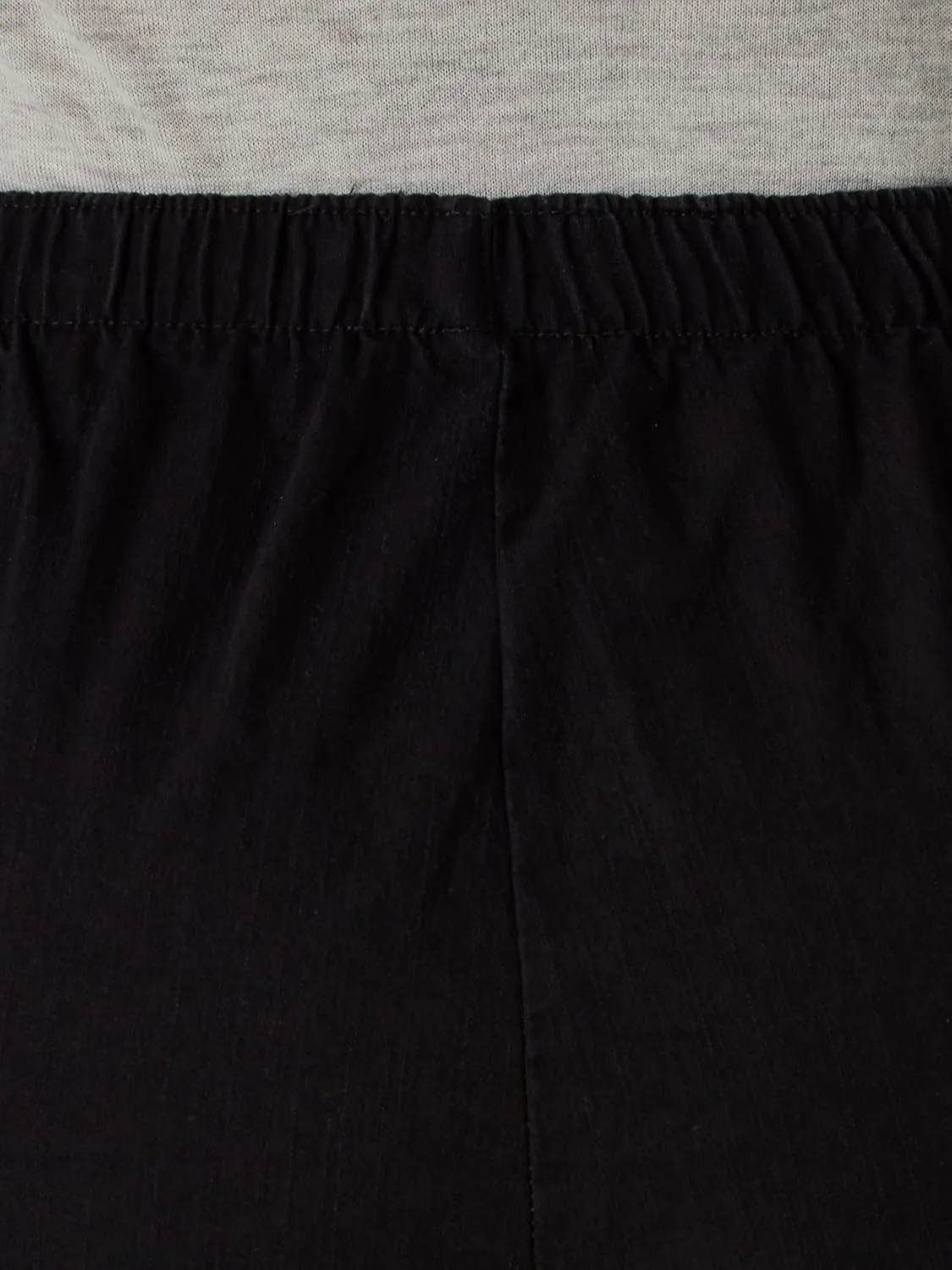 Chic Classic Collection Women's Stretch Elastic Waist Pull-On Legging Pant