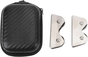 CHICIRIS Compact Billiards Tester Radity for The Detection of Billiards with Storage Bags