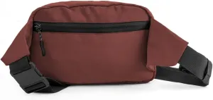 ChicoBag Belt Bag with Carabiner Clip | Eco-friendly Adjustable Fanny Pack Made from Recycled Materials (Jasper)