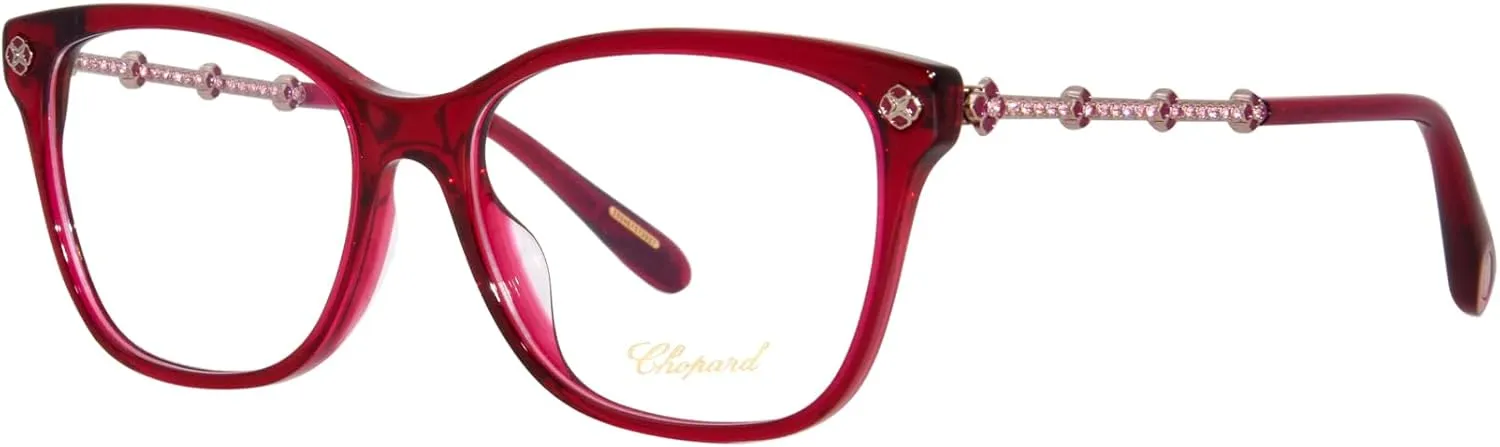 Chopard Sunglasses VCH 352 S Bordeaux - 06r2