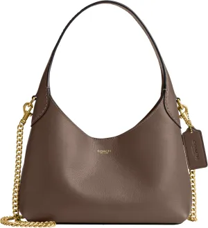 Coach Brooklyn Shoulder Bag 23