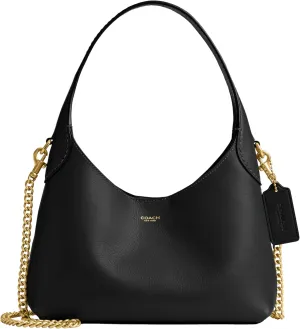 Coach Brooklyn Shoulder Bag 23