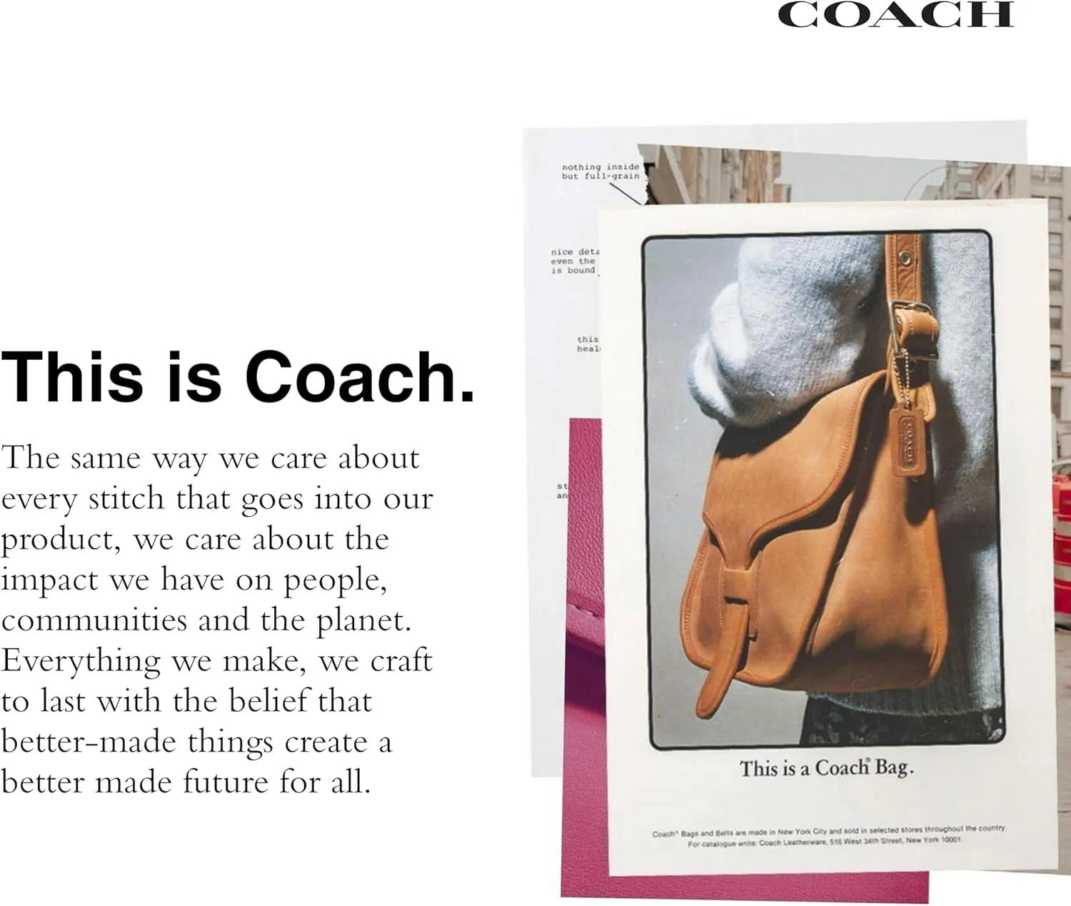 Coach Brooklyn Shoulder Bag 23