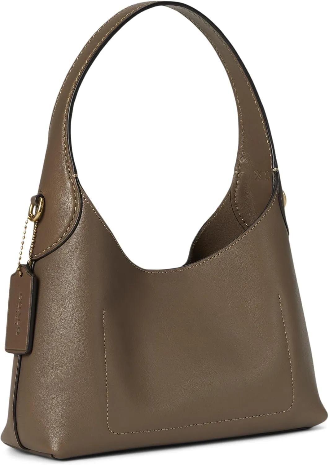 Coach Brooklyn Shoulder Bag 23