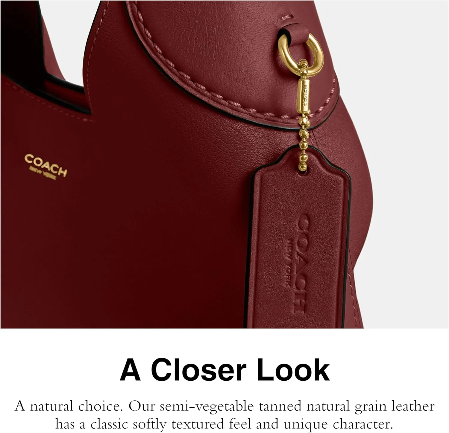 Coach Brooklyn Shoulder Bag 28