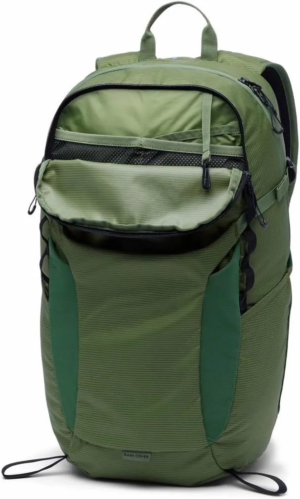 Columbia Unisex Triple Canyon 24L Backpack, Canteen, One Size
