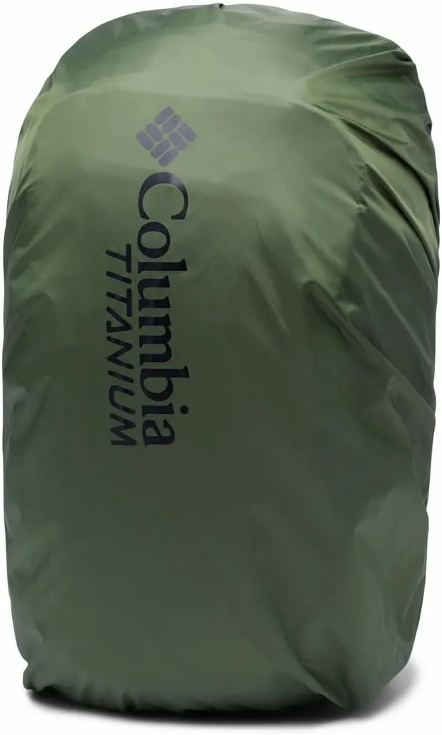 Columbia Unisex Triple Canyon 24L Backpack, Canteen, One Size