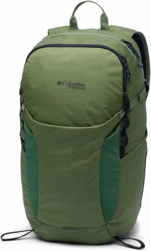 Columbia Unisex Triple Canyon 24L Backpack, Canteen, One Size