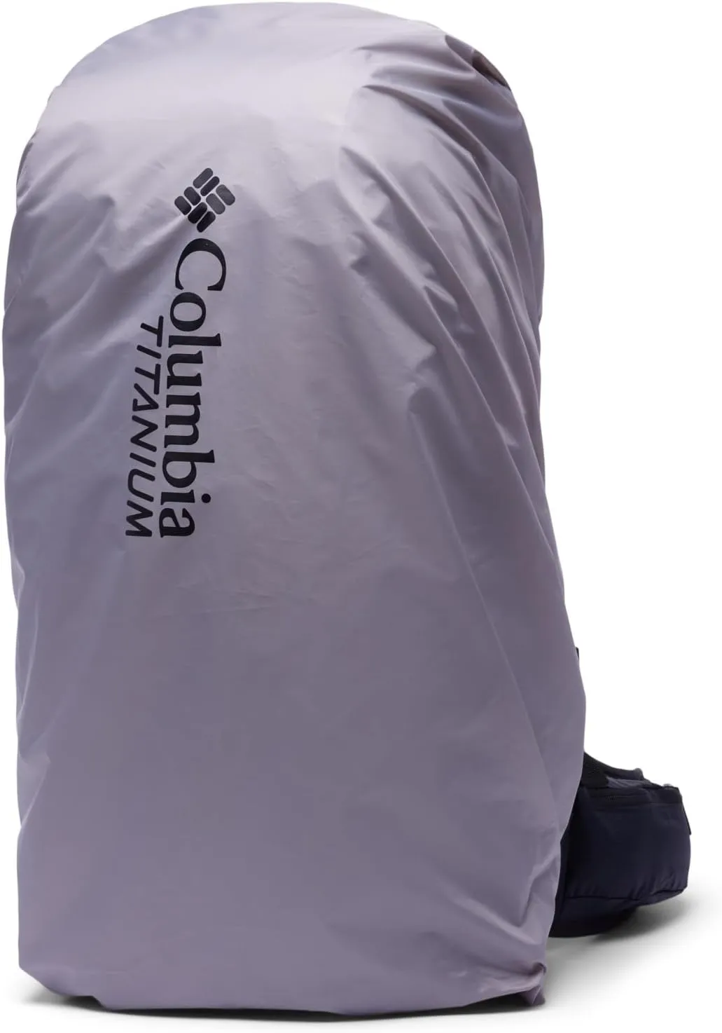 Columbia Unisex Triple Canyon 60L Backpack, Black, S/M