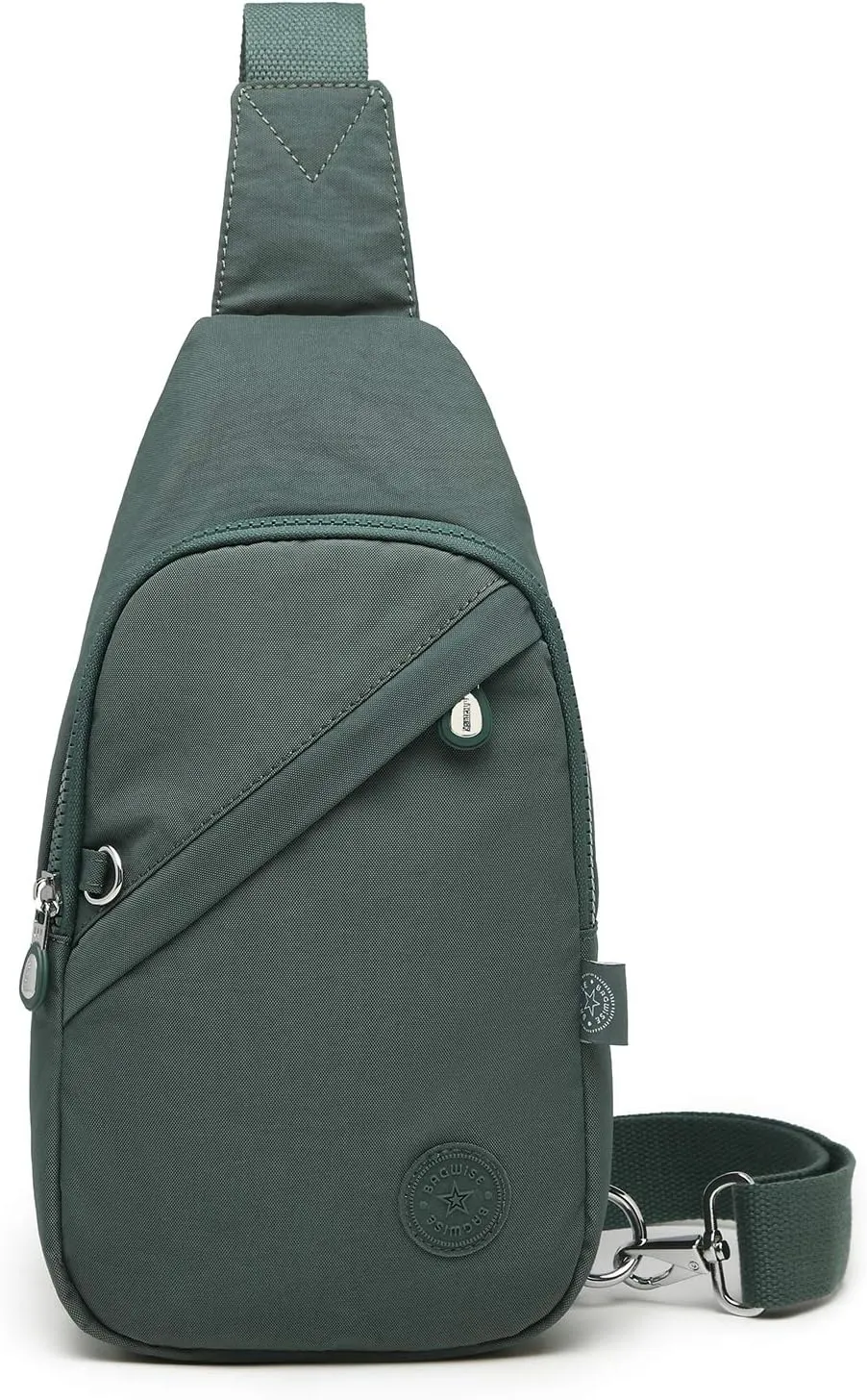 Crossbody Bags for Women, Crossbody Purse Bag, Sling Bag, Lightweight and Compact