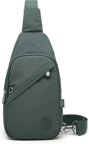Crossbody Bags for Women, Crossbody Purse Bag, Sling Bag, Lightweight and Compact