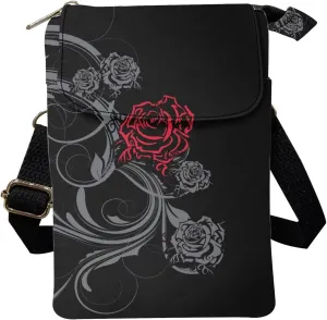 Crossbody Purses for Women Trendy with Zipper Pockets Purses for Women Crossbody Bag Suitable for Hiking Travelling