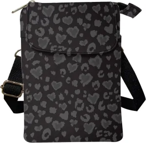 Crossbody Purses for Women Trendy with Zipper Pockets Purses for Women Crossbody Bag Suitable for Hiking Travelling