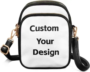 Crossbody Sling Bags for Women Crossbody Cell Phone Purse Wallet Sling Bag Shoulder Strap Lightweight Small Satchel