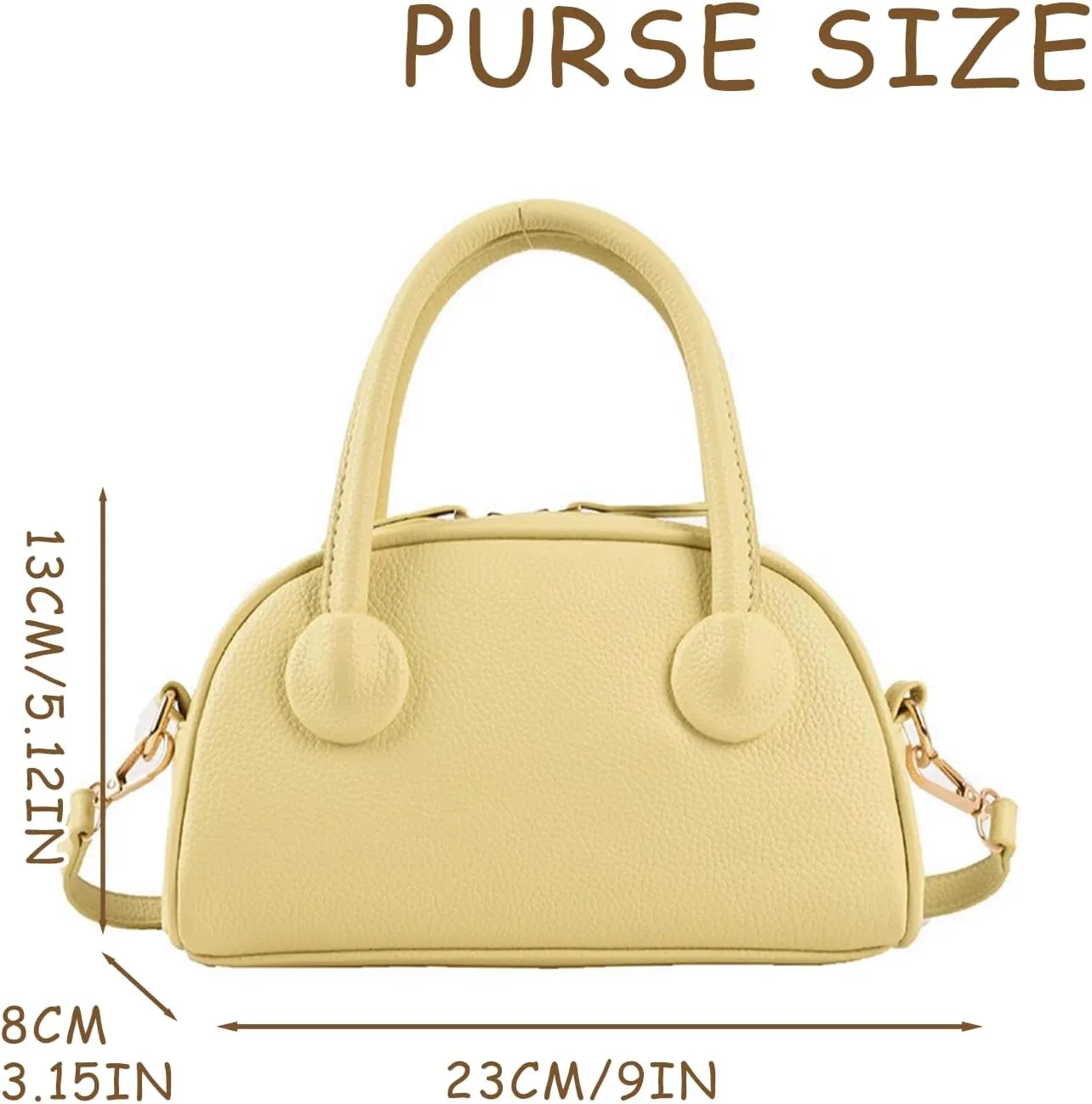 Cute Purse Small Hobo Bag Y2k Mini Purses Retro Classic Elegance Luxurious Minimalist French Vintage Handbag