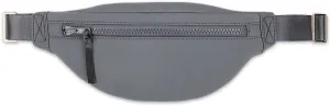 Cynthia Rowley Neoprene Fanny Bag (Grey)