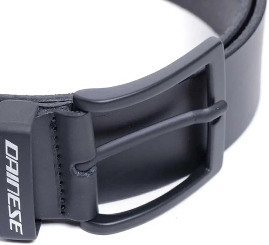 Dainese Leather Belt 19900018 Men's Belt