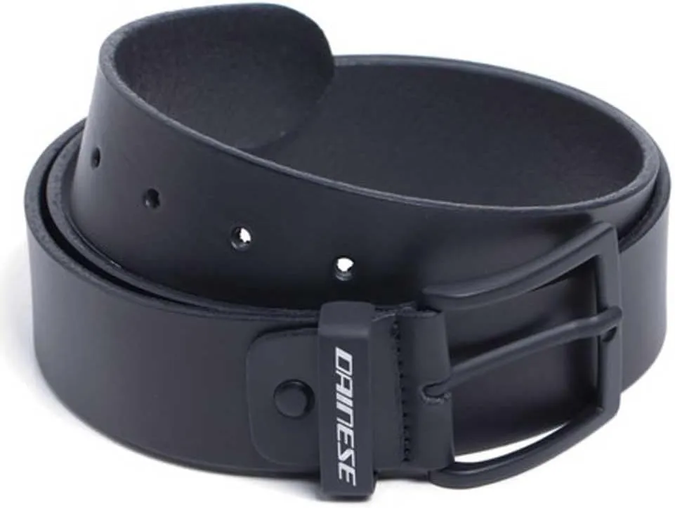 Dainese Leather Belt 19900018 Men's Belt
