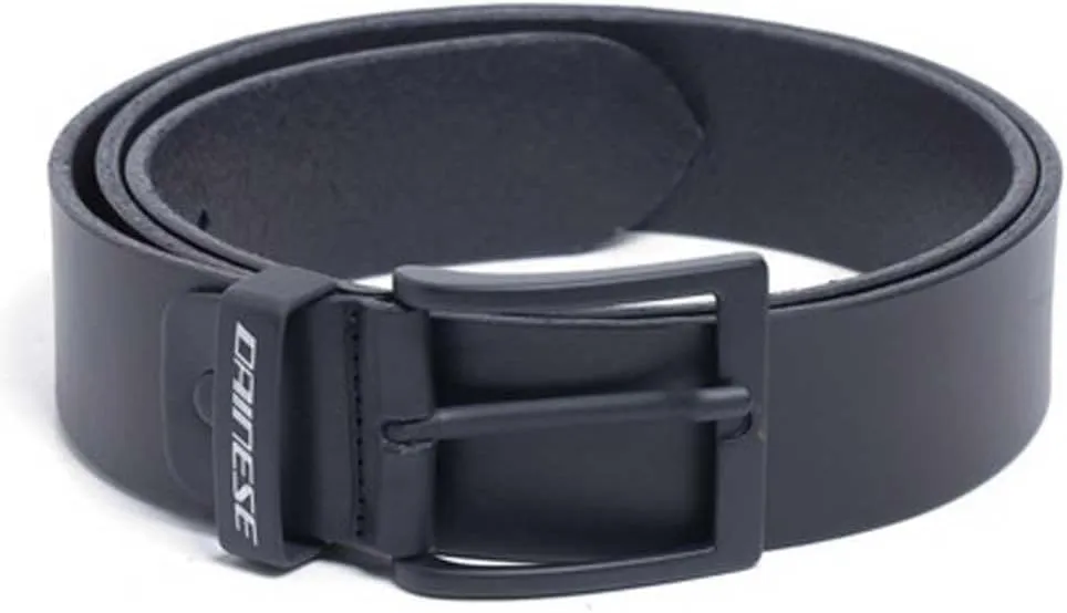 Dainese Leather Belt 19900018 Men's Belt