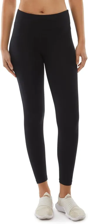 Danskin Women's Mid Rise Ankle Legging