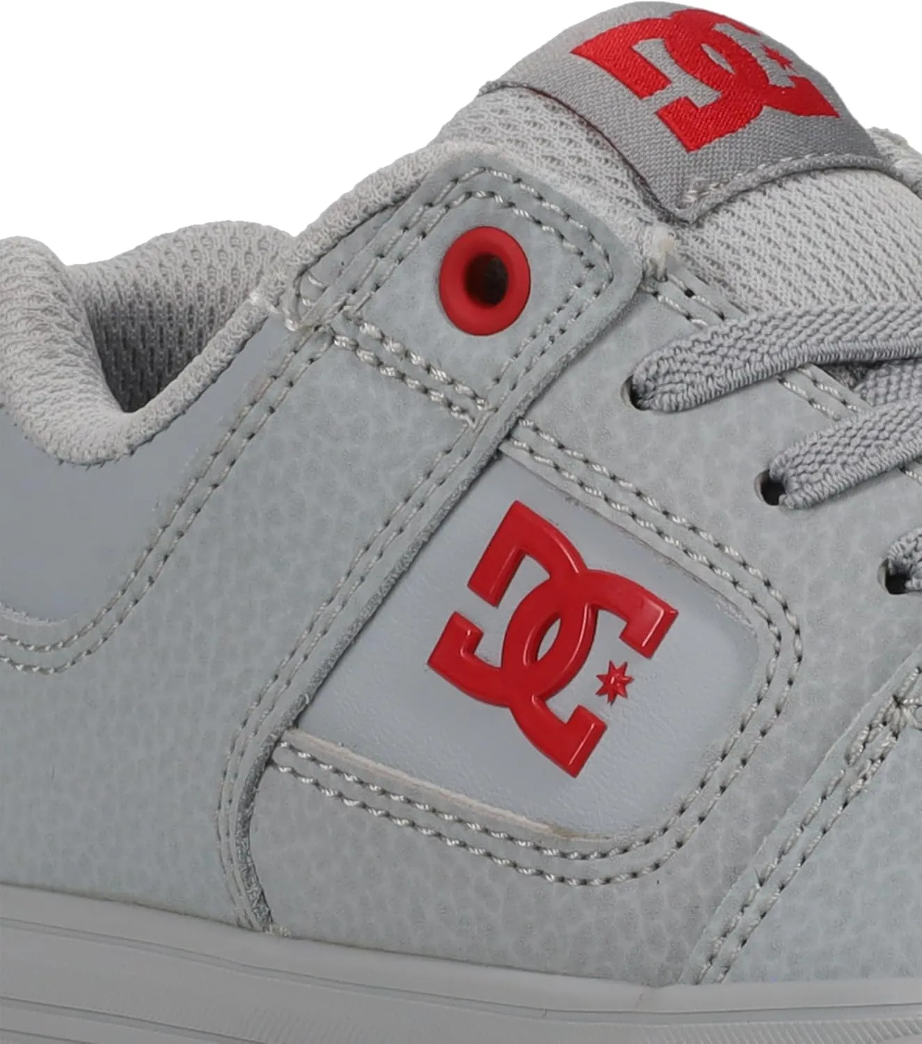 DC Shoes Unisex-Child Pure Elastic Skate Shoe