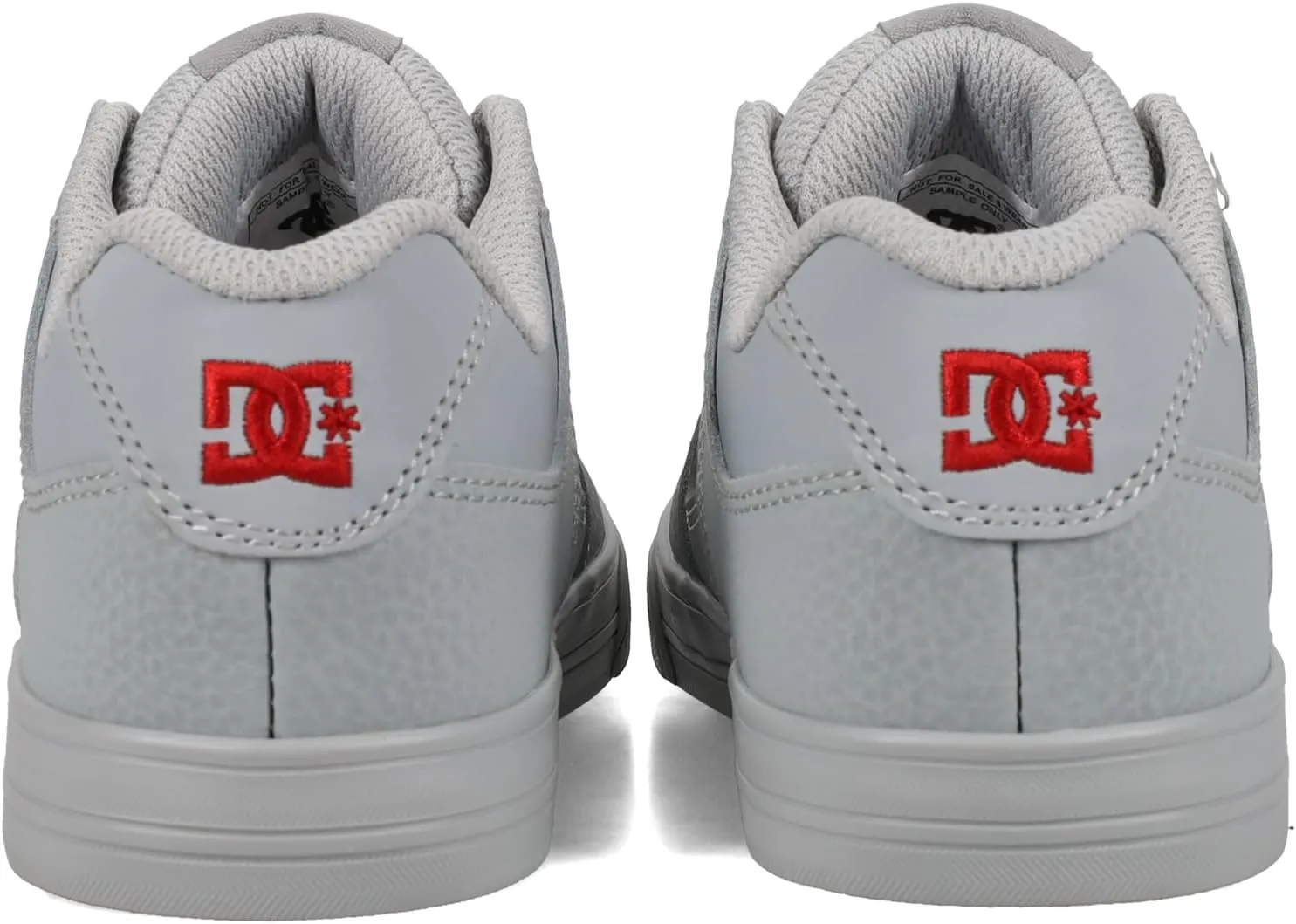 DC Shoes Unisex-Child Pure Elastic Skate Shoe