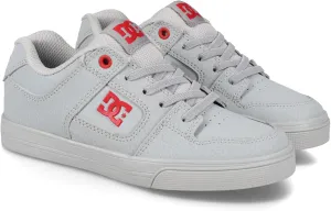 DC Shoes Unisex-Child Pure Elastic Skate Shoe