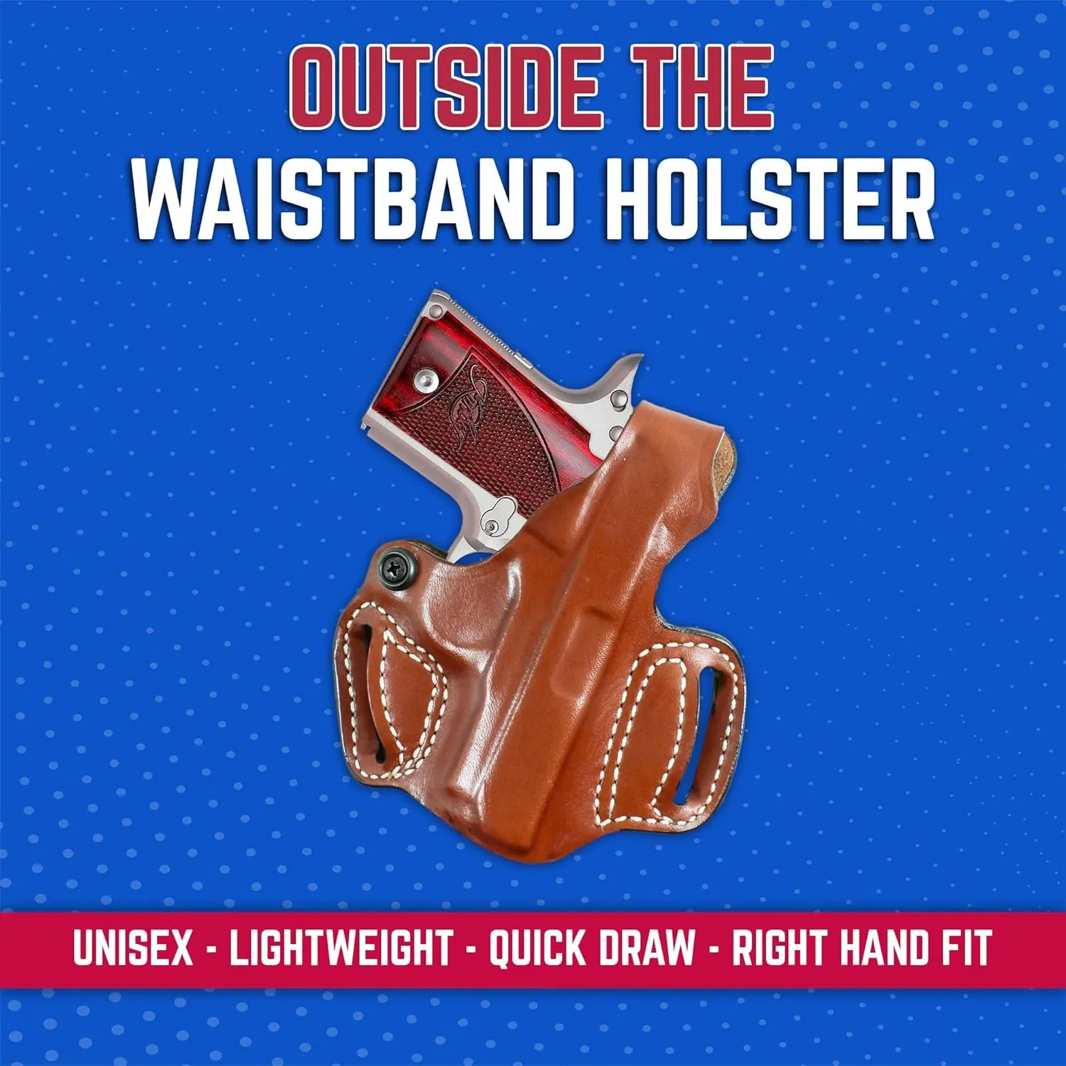 DeSantis DeSantis Gunhide Holsters