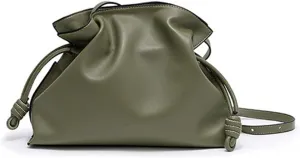 Designer Bucket Women's bags,Genuine Leather Shoulder Hobo Bag