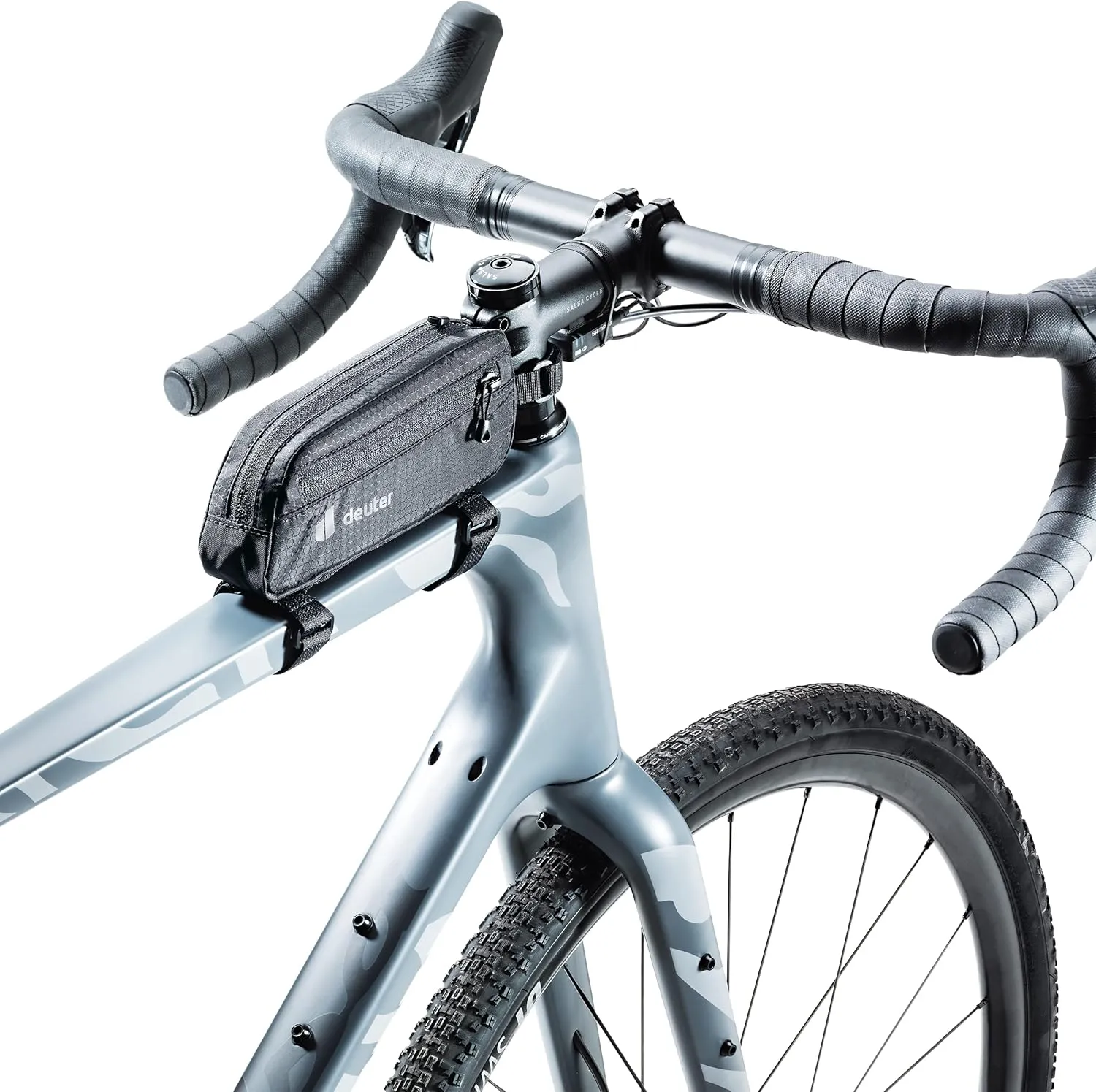 Deuter Energy Bag 0.5 I Storage Bag for Mountain Biking, Cycling & Bike Touring