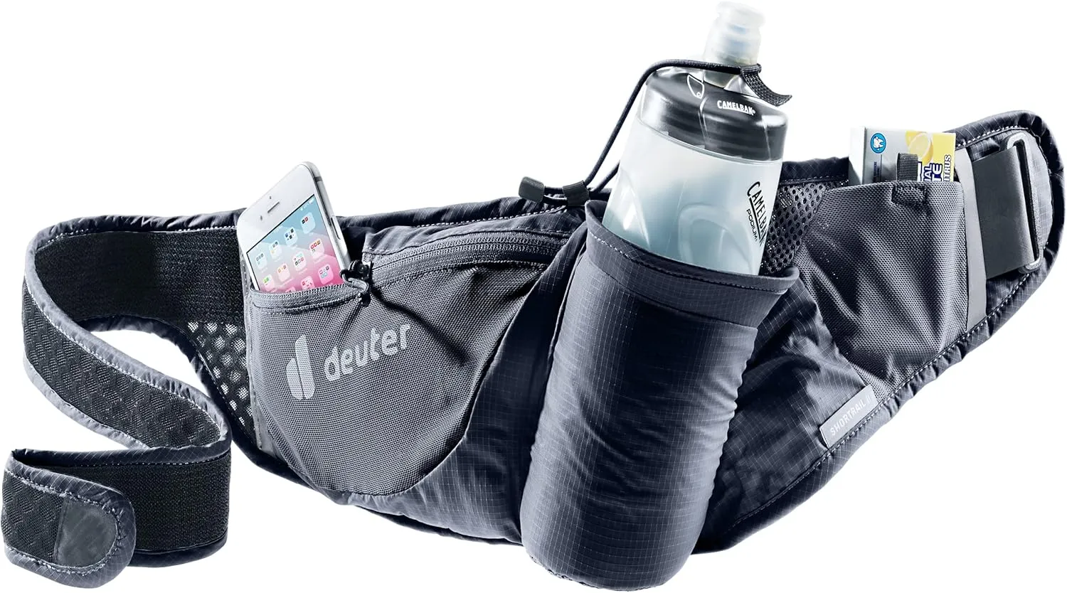 deuter Shortrail II Trail Running Hip Belt