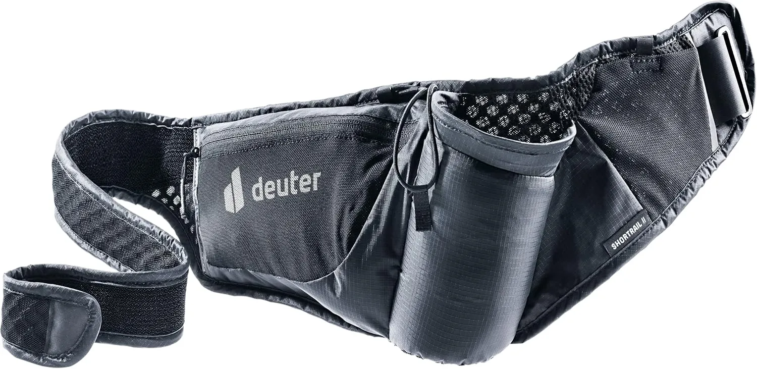deuter Shortrail II Trail Running Hip Belt