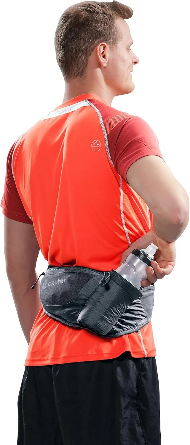 deuter Shortrail II Trail Running Hip Belt